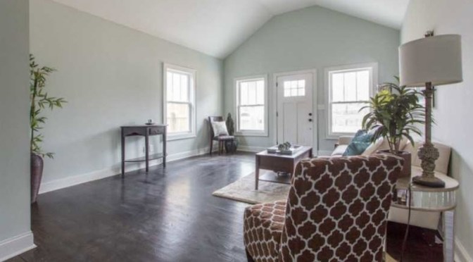 Peaceful Domains in Atlanta, GA